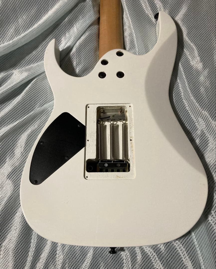 Ibanez RG470DXB エレキギター アイバニーズ