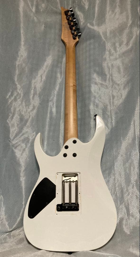 Ibanez RG470DXB エレキギター アイバニーズ