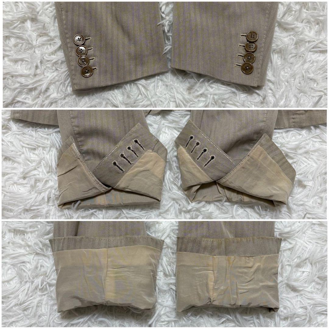 トウアン　トゥ ◎極美品 PINOLERARIO 高級ジャケット