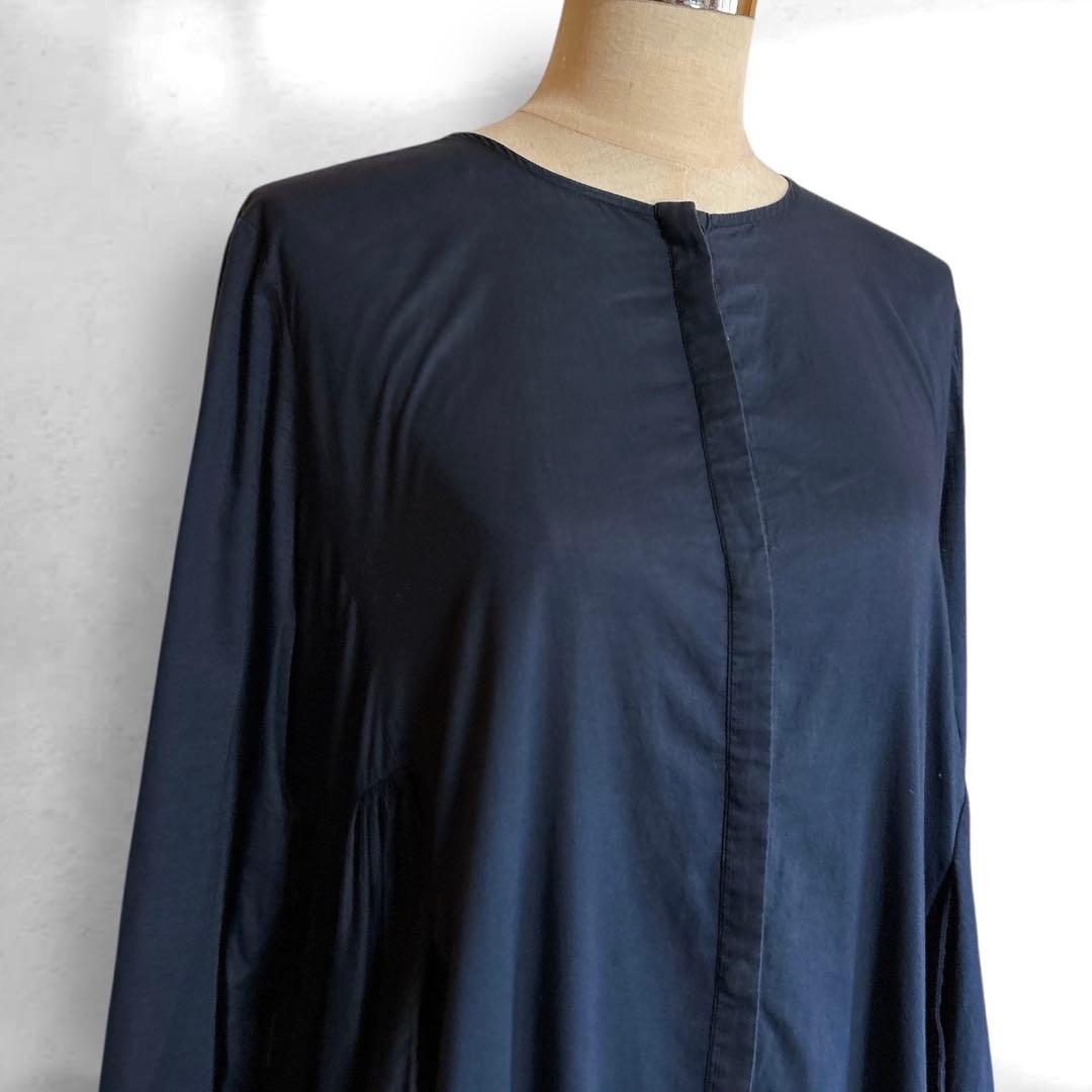 【別注】MERLETTE×TOMORROWLAND ティアードワンピース