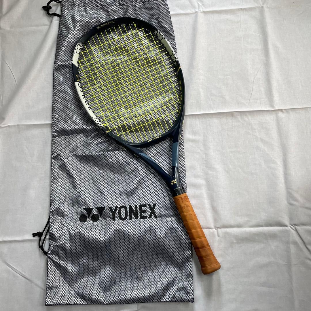 YONEX ASTREL 105 G2 テニスラケット ケース付 280g