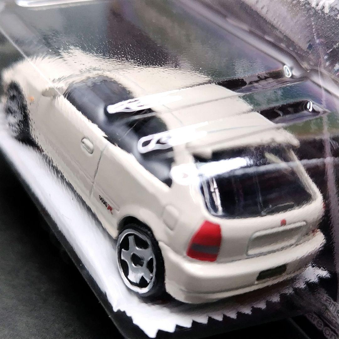 マジョレット　ジャパニーズ ヒストリックカー エディション 全５車種
