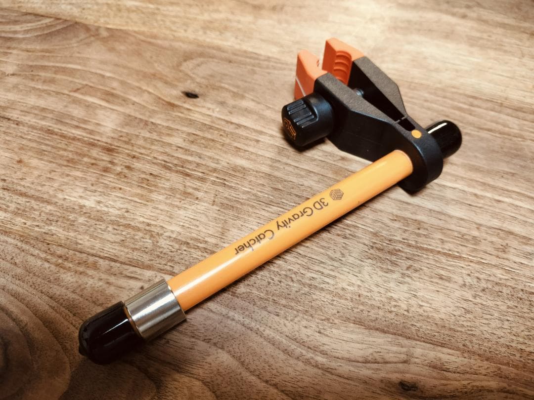 hidepiko　タスクゴルフ3D グラビティ キャッチャーゴルフ練習器具
