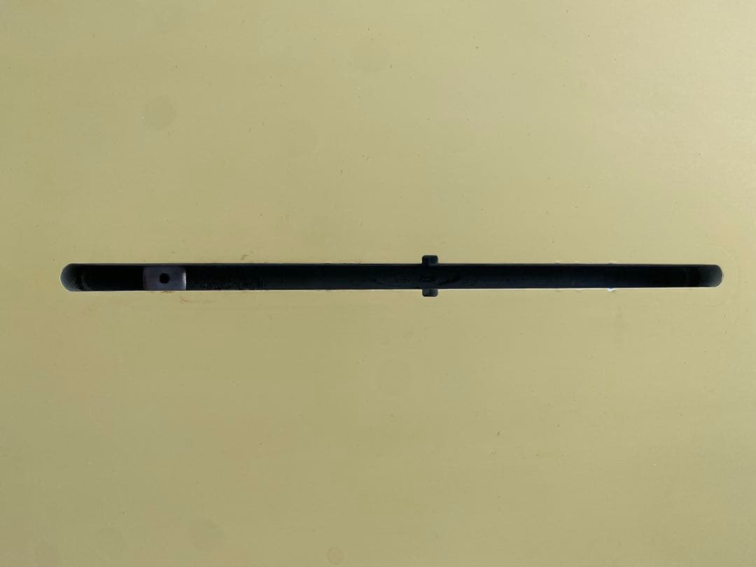 crimeサーフボード stubby8'0