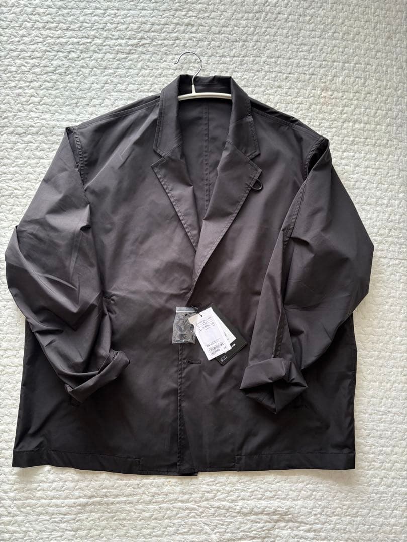 別注　DAIWA TECH SPORTS 2B JACKET LIMONTA