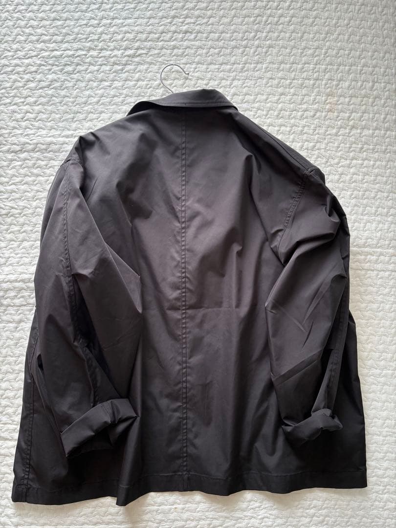 別注　DAIWA TECH SPORTS 2B JACKET LIMONTA