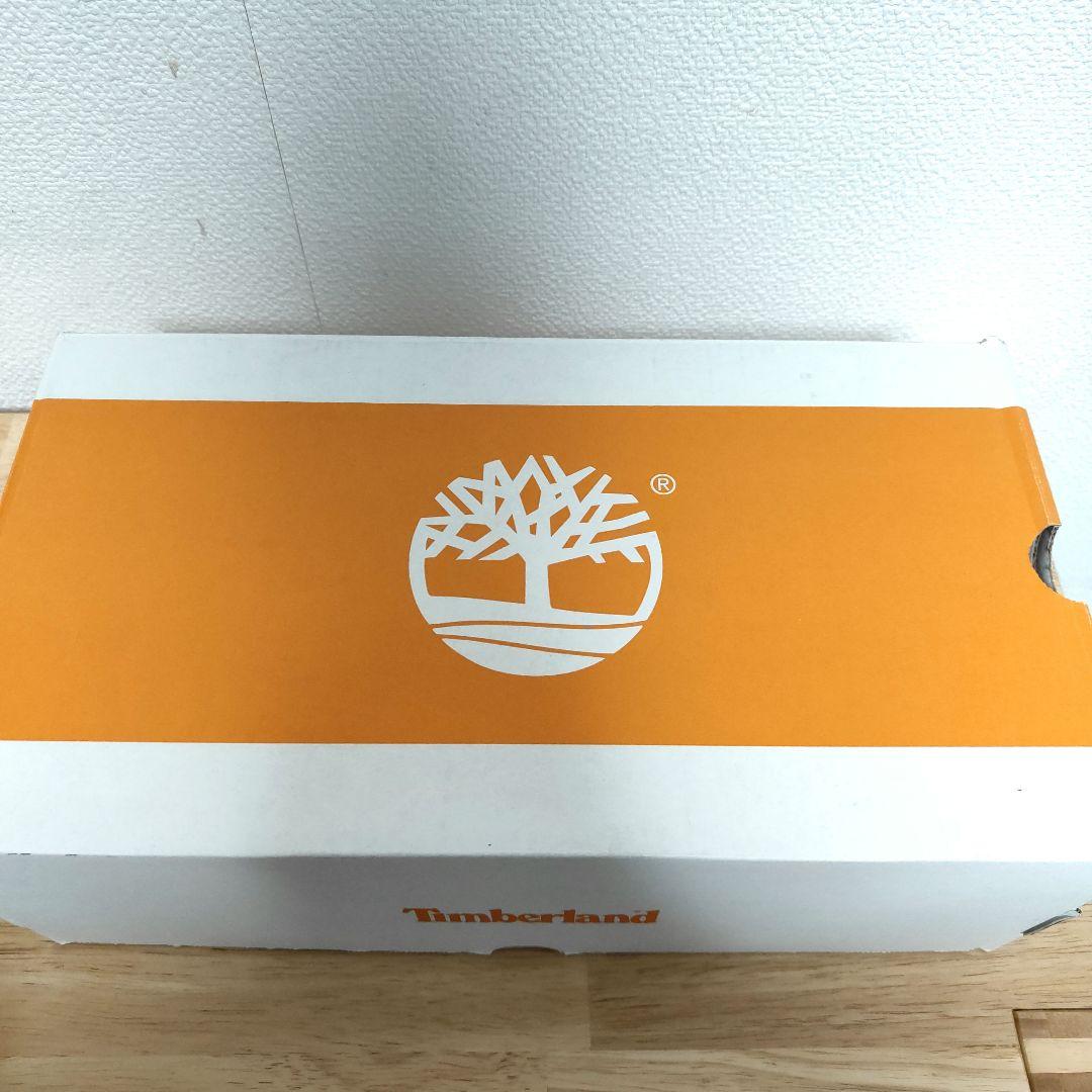 ★Timberland★AUTHENTIC HANDSEWN BOAT SHOE