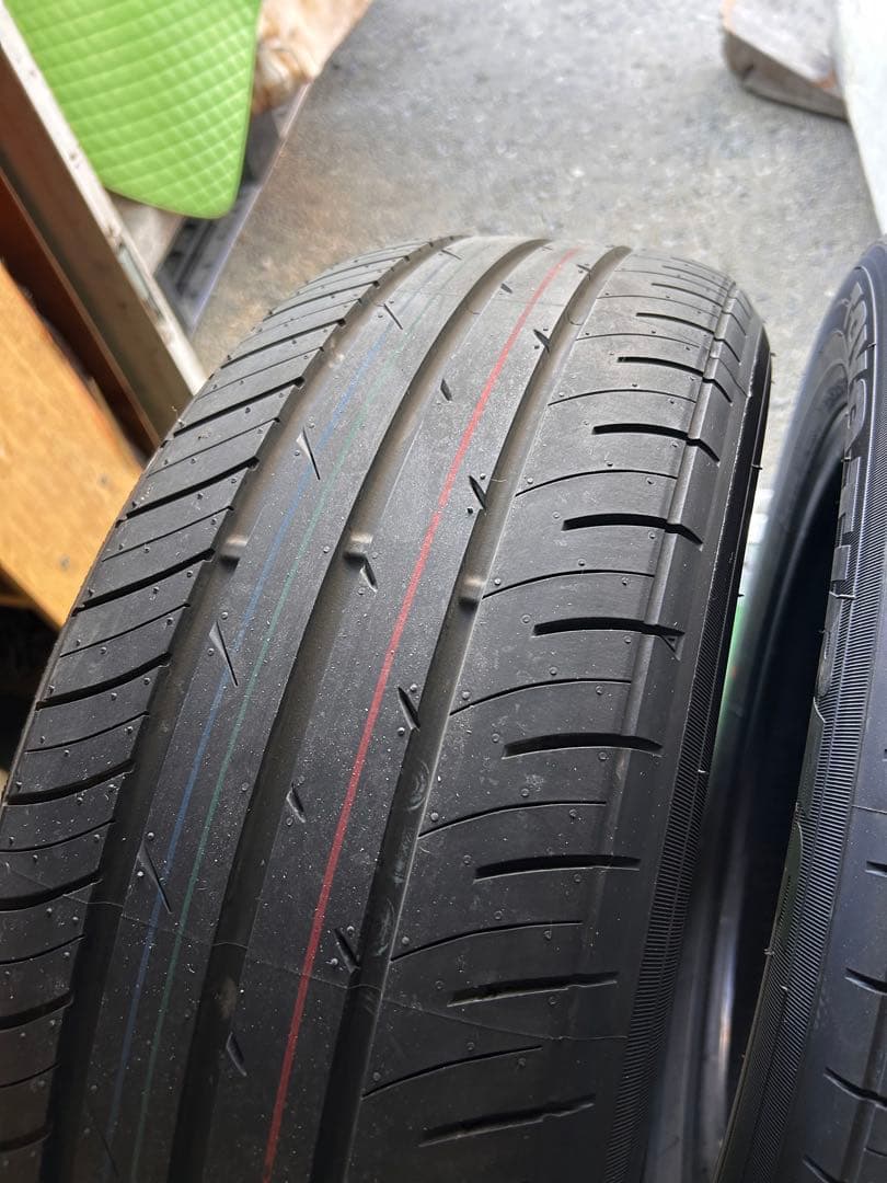 マーク　Toyo Tires Proxes J68 16インチタイヤ4本