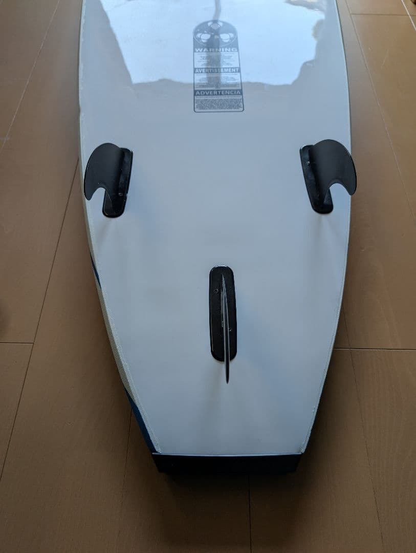 コストコ GERRY LOPEZ 8ft ソフトボード 美品 中古