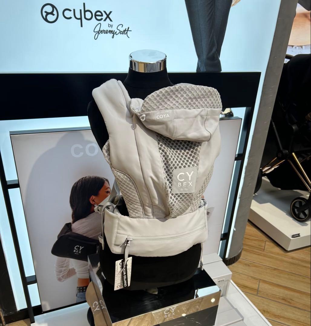 Cybex 抱っこ紐