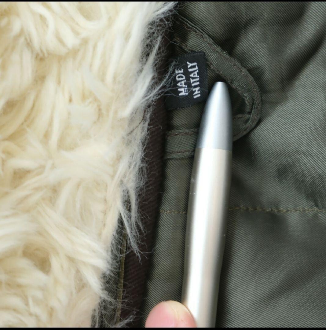 ジャケット・アウター helmut lang astro biker coat