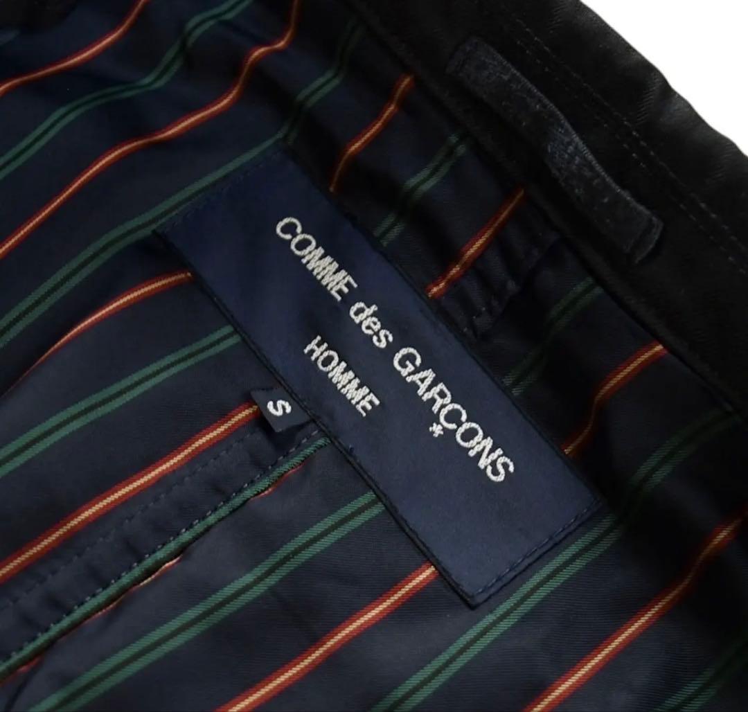 COMME des GARÇONS HOMME ジャケット AD2006