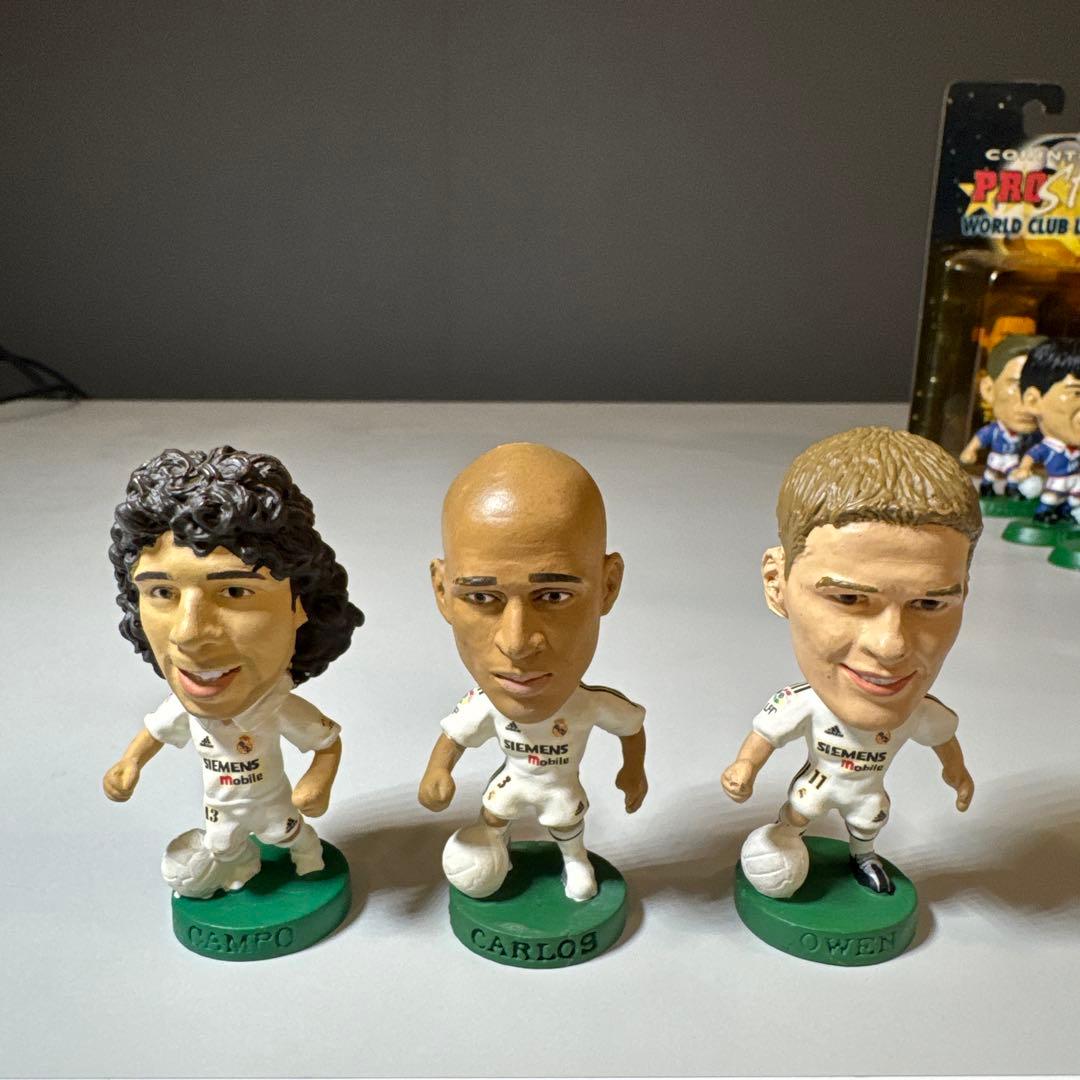 H*i様 コリンシアン　プロスターズ81体 まとめ売り