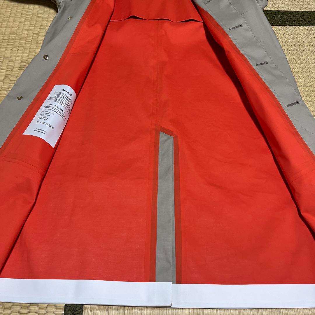 新品★Traditional Weatherwearスプリングコートサイズ34