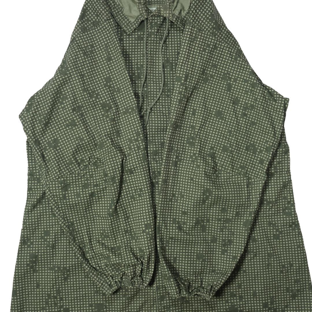 ジャケット・アウター US ARMY DESERT NIGHT CAMOUFLAGE PARKA
