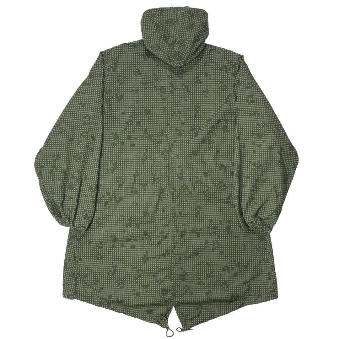 ジャケット・アウター US ARMY DESERT NIGHT CAMOUFLAGE PARKA
