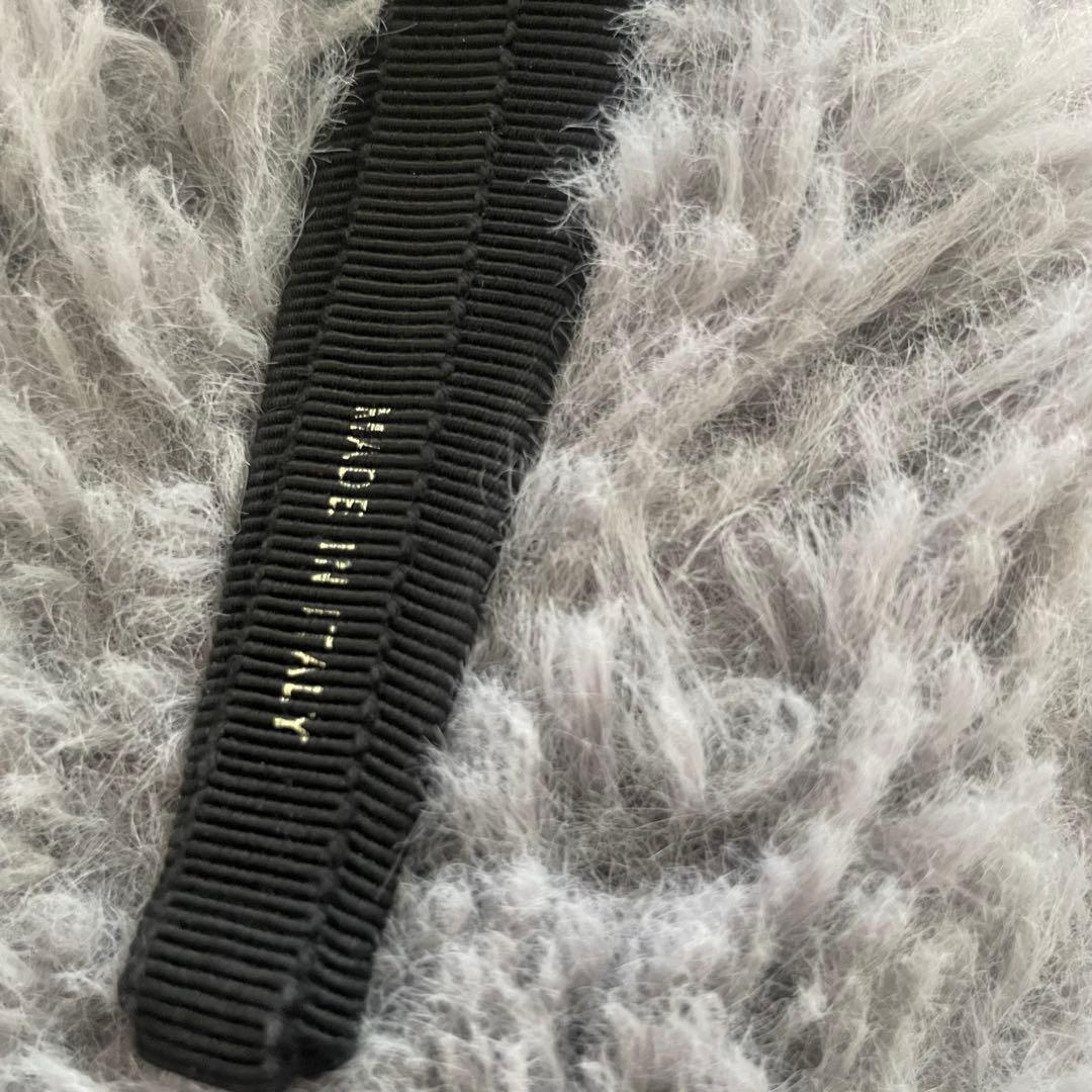 FERRAGAMOフェラガモ ヴァラリボン カチューシャ ブラック　美品