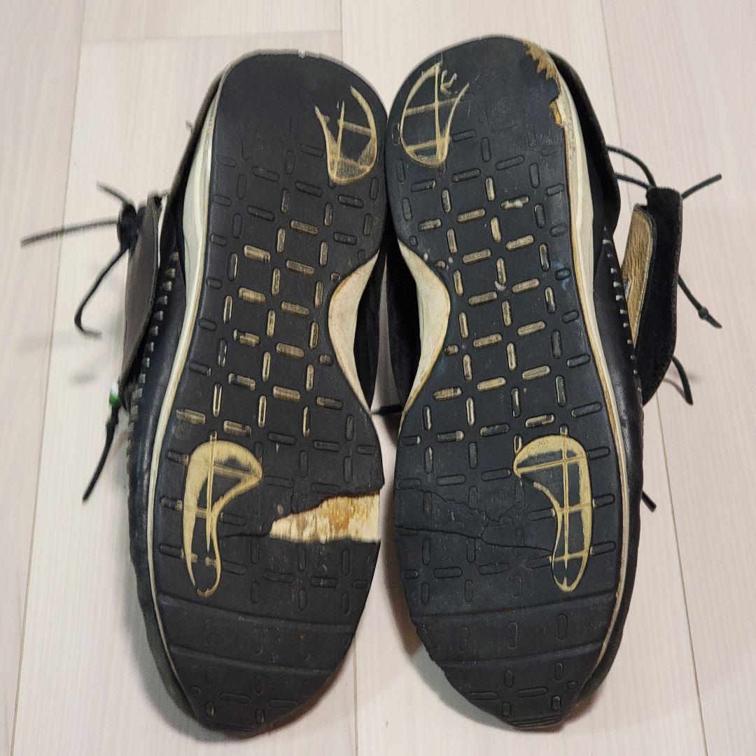VISVIM ビズビム　コヨーテ　ブーツ　コンチョ