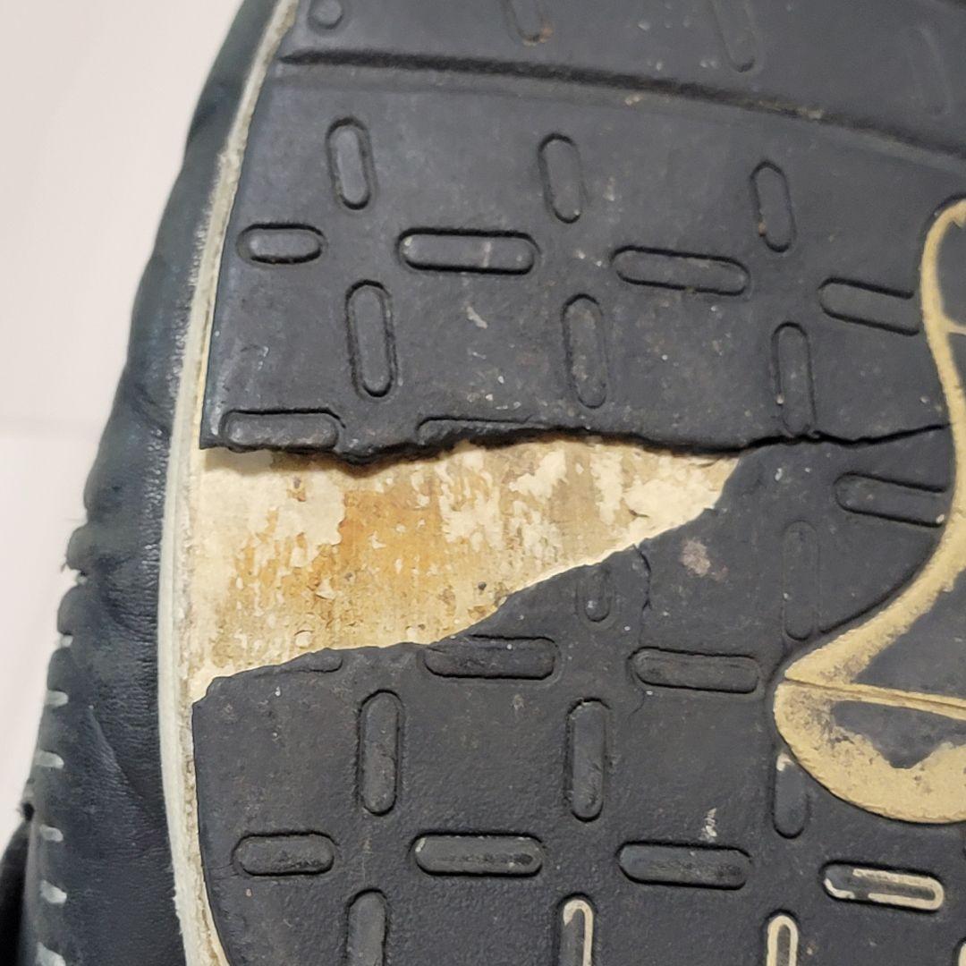 VISVIM ビズビム　コヨーテ　ブーツ　コンチョ