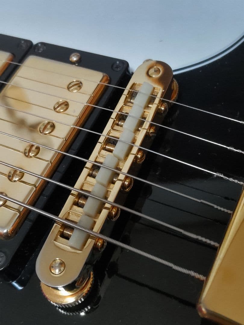 【激レア！】Gibson SG S3 ピックガード2種！