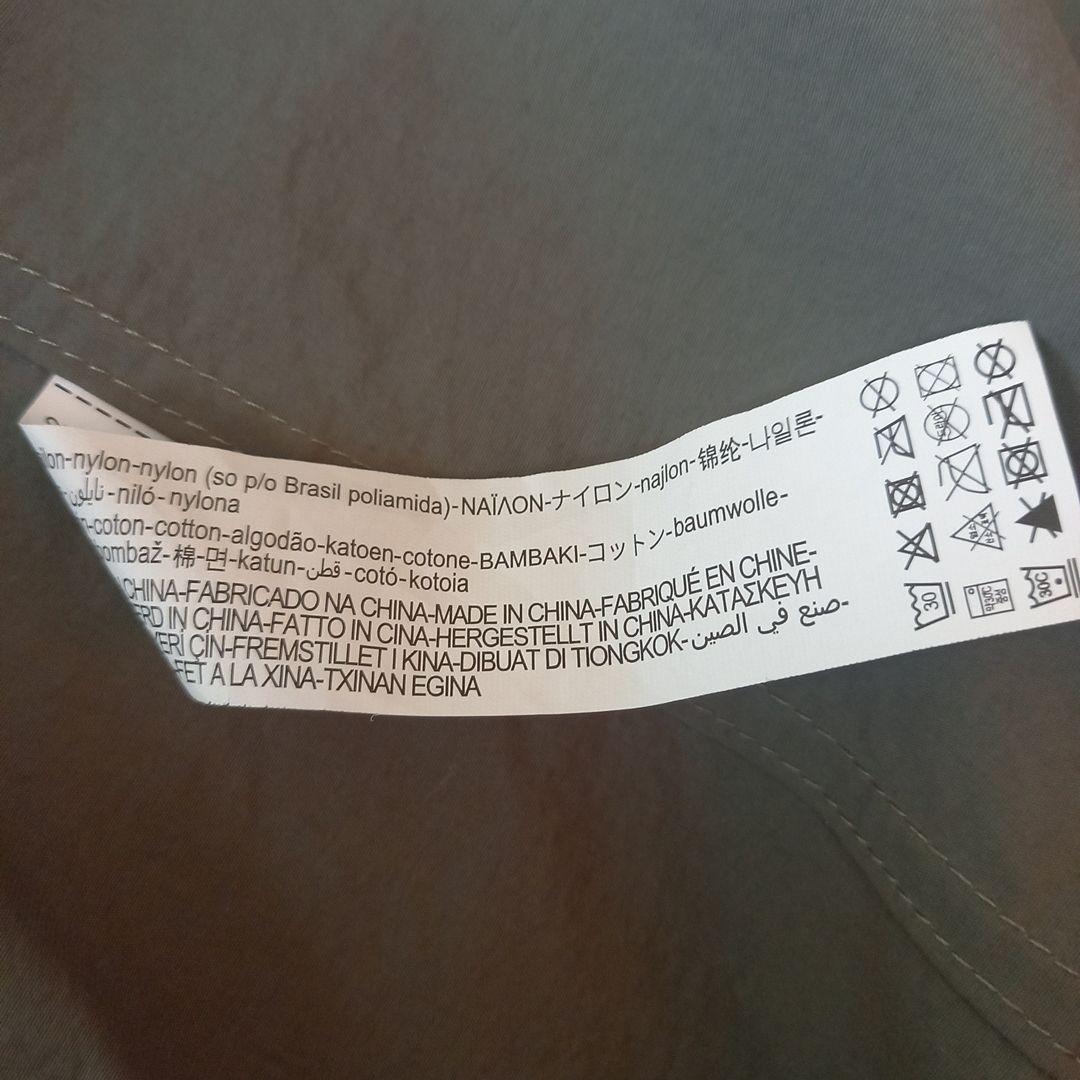 r*n様 新品・タグ付！【ZARA】 ザラ モッズコート 2way ライナー付