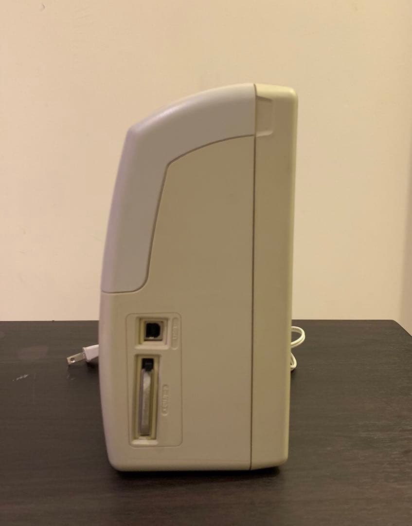 タイムロボ ER 231S PC タイムレコーダー