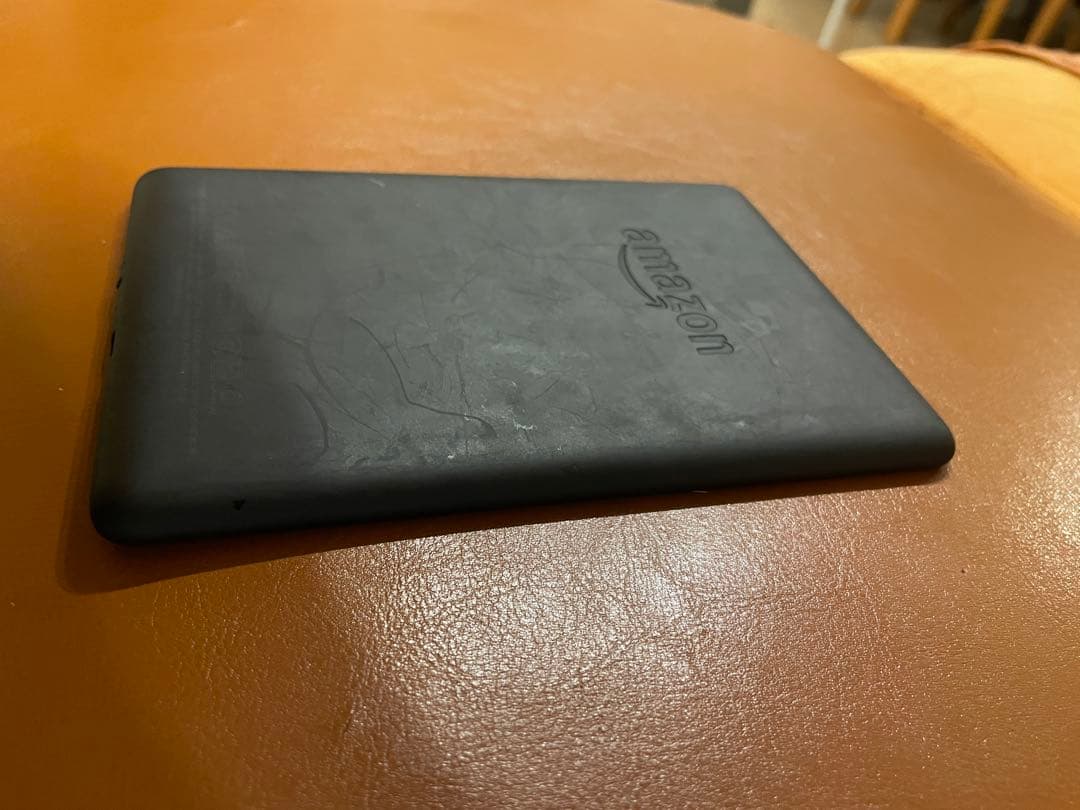 Kindle キンドル Paperwhite 防水機能搭載 wifiモデル