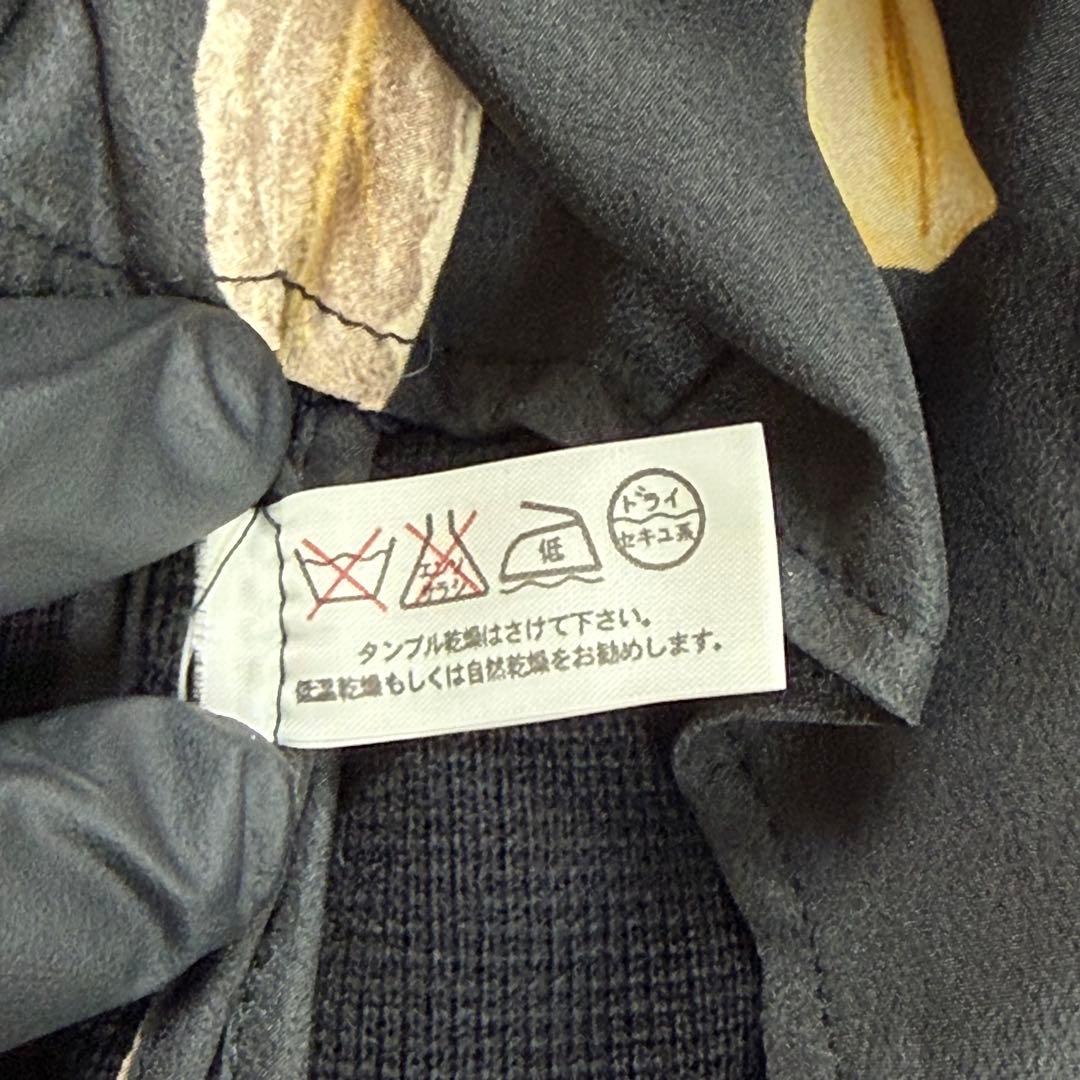 【希少】美品 サルヴァトーレフェラガモ テーラードジャケット ウール 落ち葉