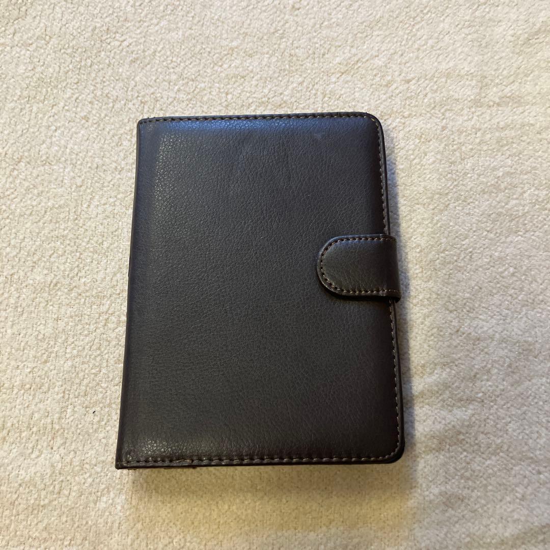 Amazon Kindle ホワイト 専用カバー付き