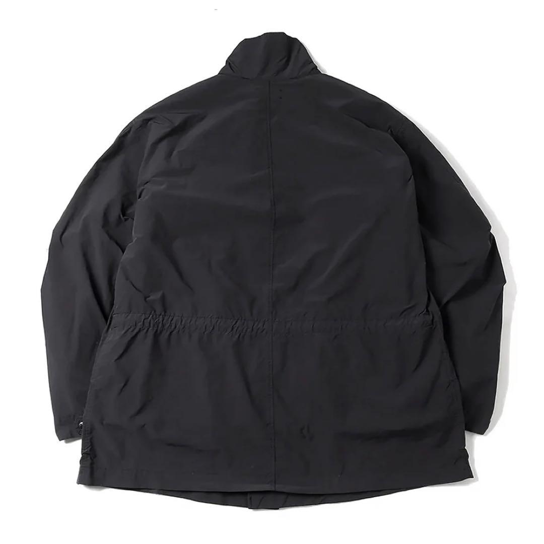 ジャケット・アウター AIR WEATHER SHORT MODS COAT 6 24aw