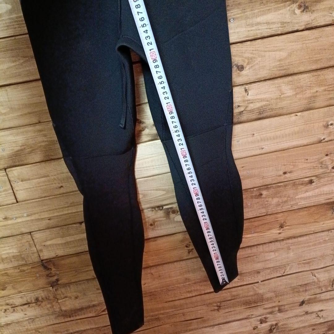 美品 Fellow ロングジョン Lsize classic クラシック