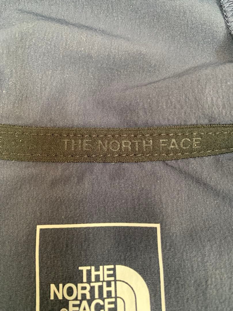 【未使用】THE NORTH FACE Flexible Hoodie