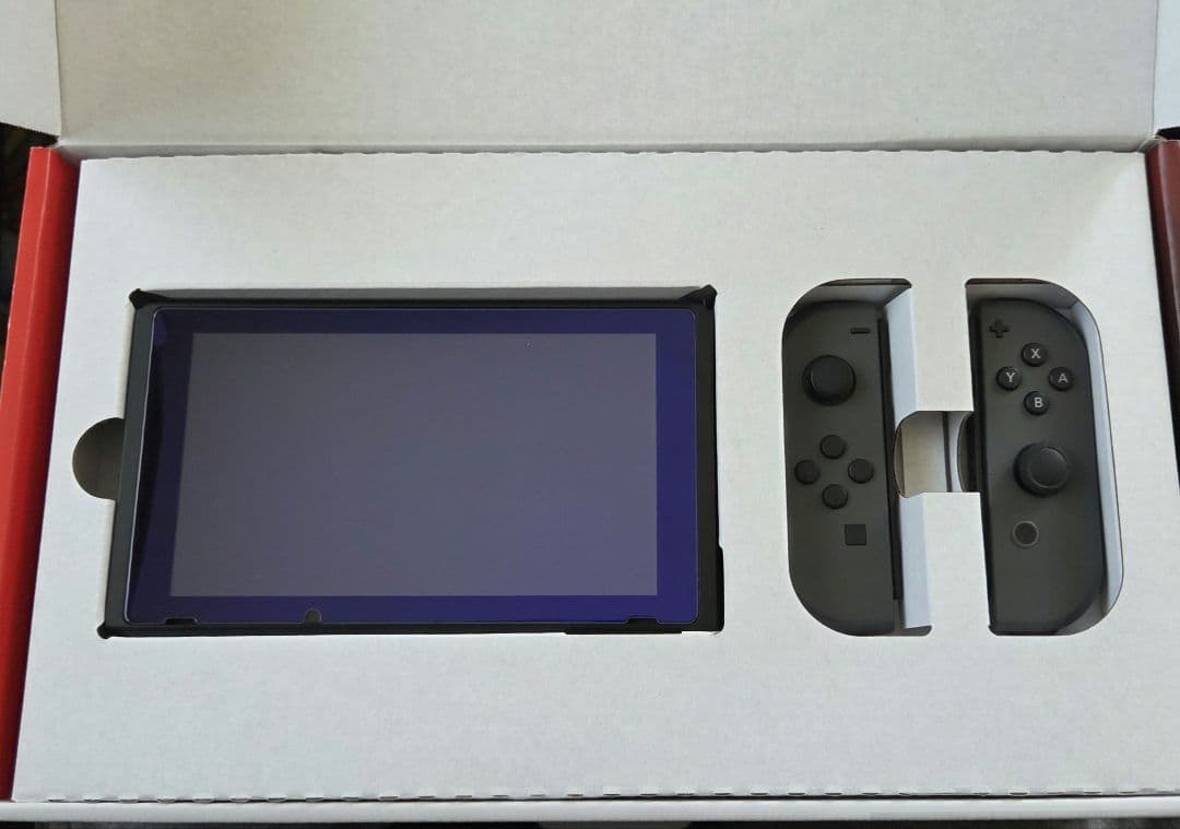 Nintendo Switch 本体＋付属品 セット