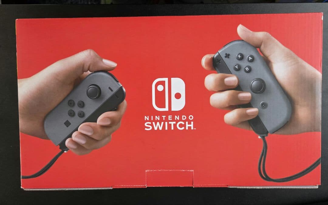 Nintendo Switch 本体＋付属品 セット