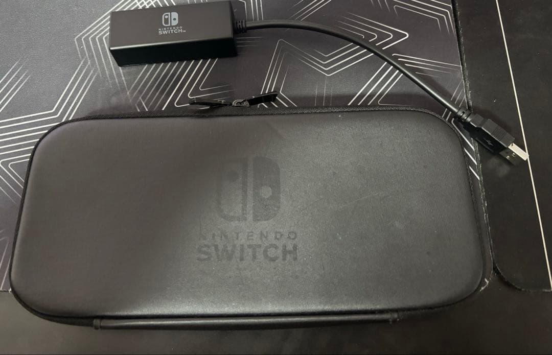 任天堂Switch スマブラエディション