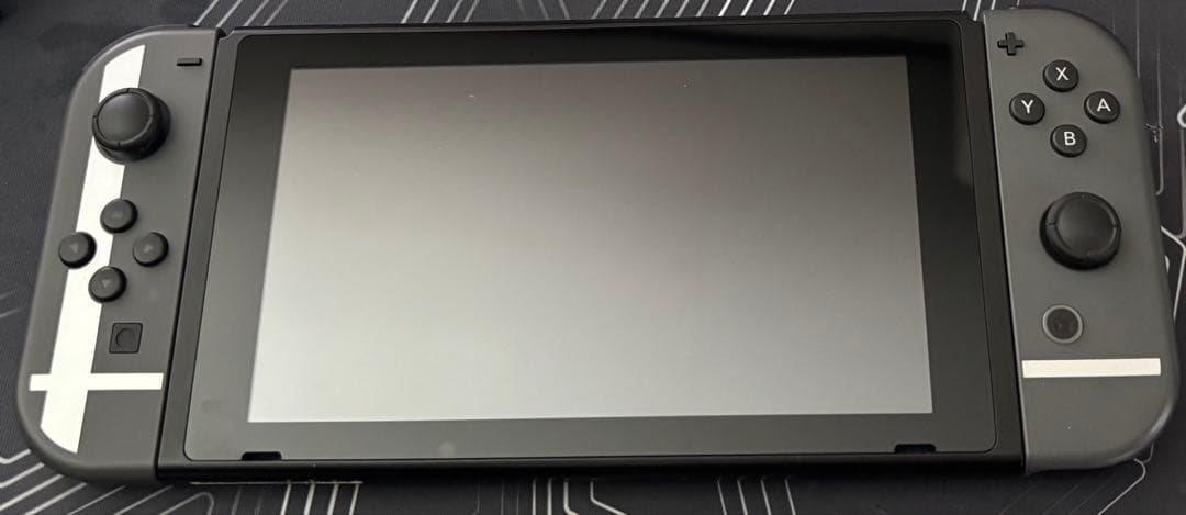 任天堂Switch スマブラエディション
