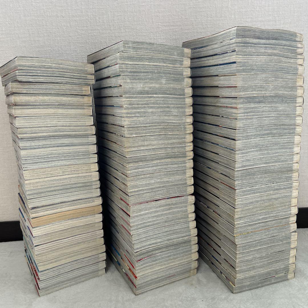キングダム 1～77巻 セット 原泰久