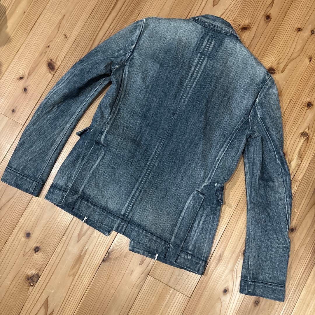 Levi’s テーラードジャケット