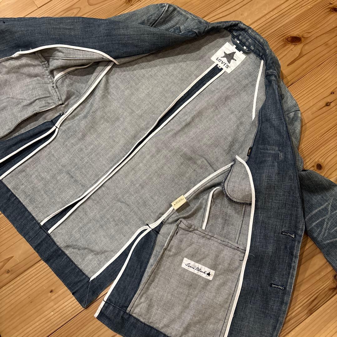 Levi’s テーラードジャケット