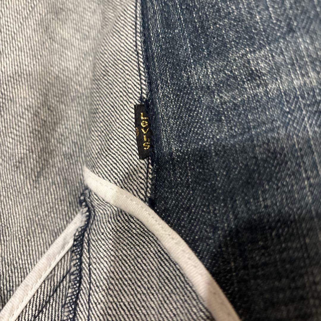 Levi’s テーラードジャケット