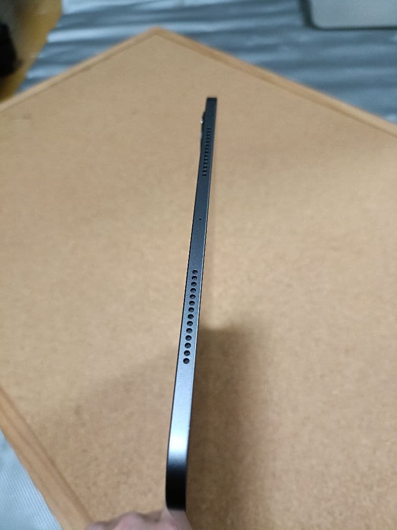 iPad Pro M4 11インチ 1TB 本体（最終値下げ）
