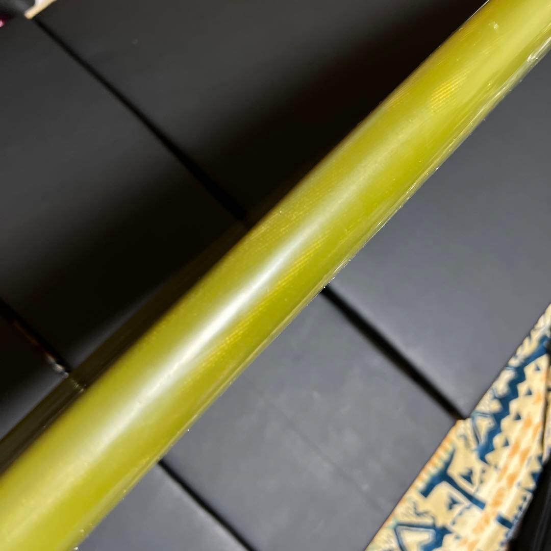サーフィン・ボディボード ELEMENTsurfboards VIXEN 6.6  EPS