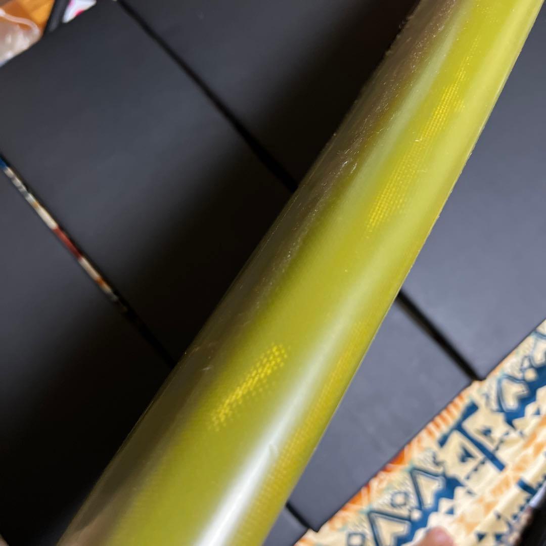サーフィン・ボディボード ELEMENTsurfboards VIXEN 6.6  EPS