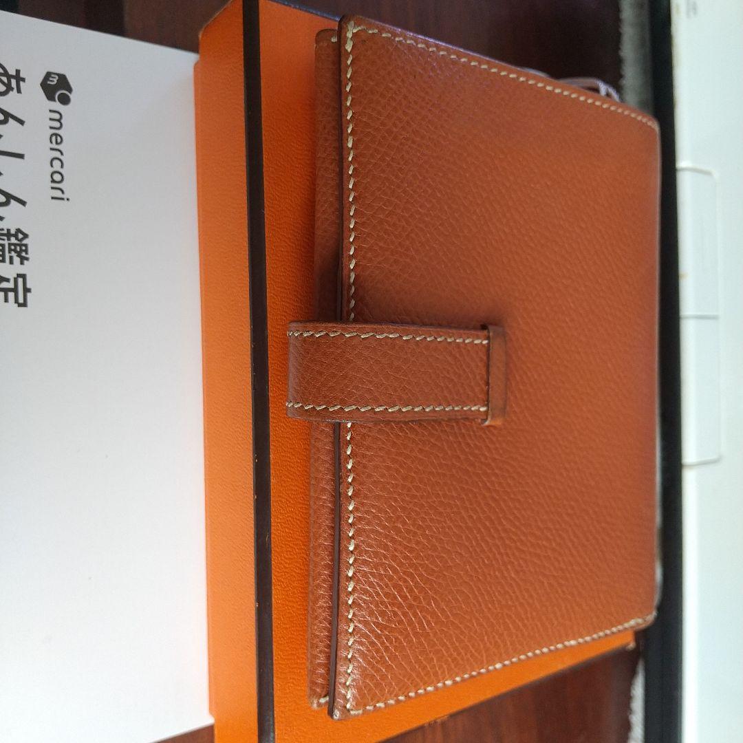エルメス ベアンコンパクト
