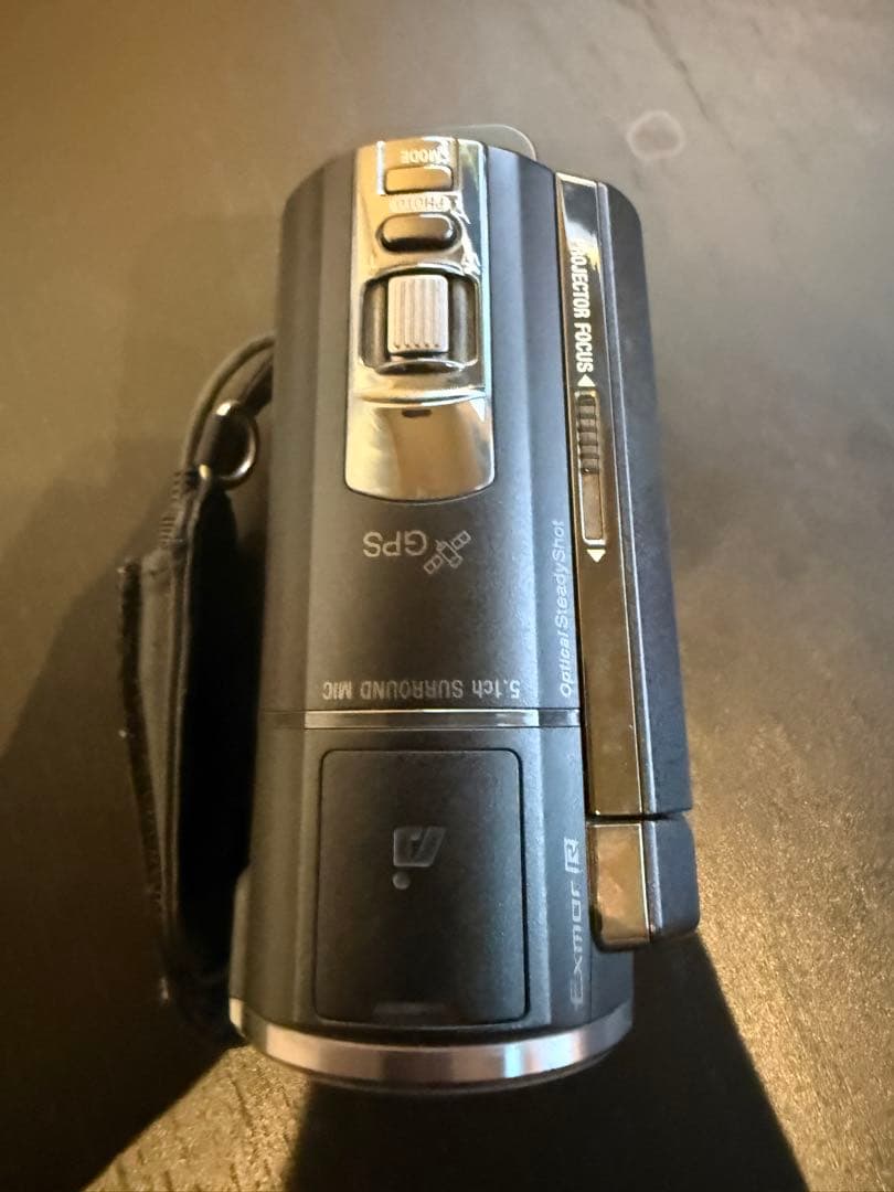 ⭐︎美品⭐︎SONY HDR-PJ590V