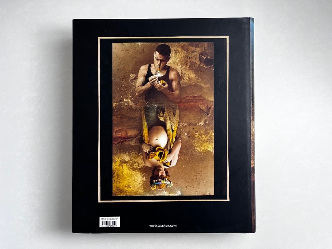 Saudek アート写真集