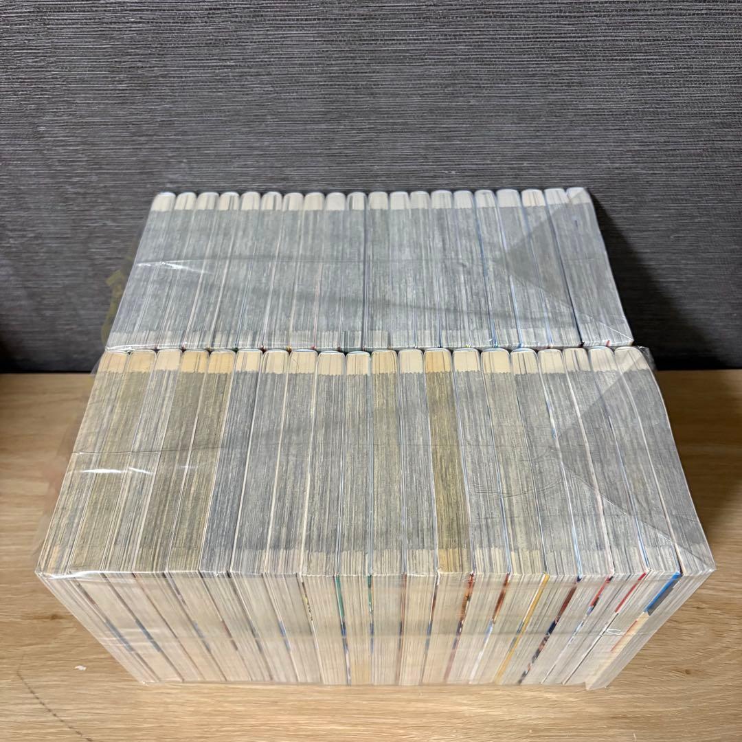 アオアシ　全巻セット　1〜40巻　A26234