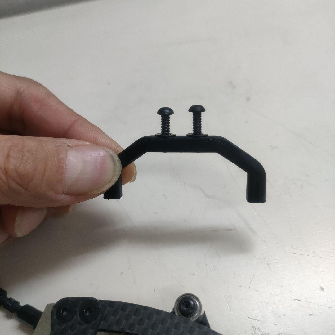 ヨコモYD2系スライドラック