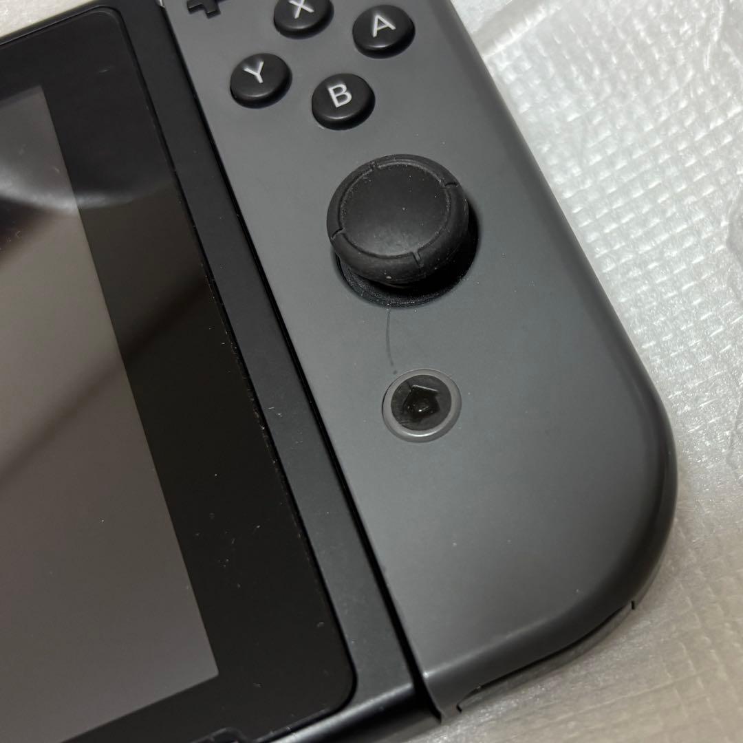 Nintendo Switch 本体 箱あり　2020年購入