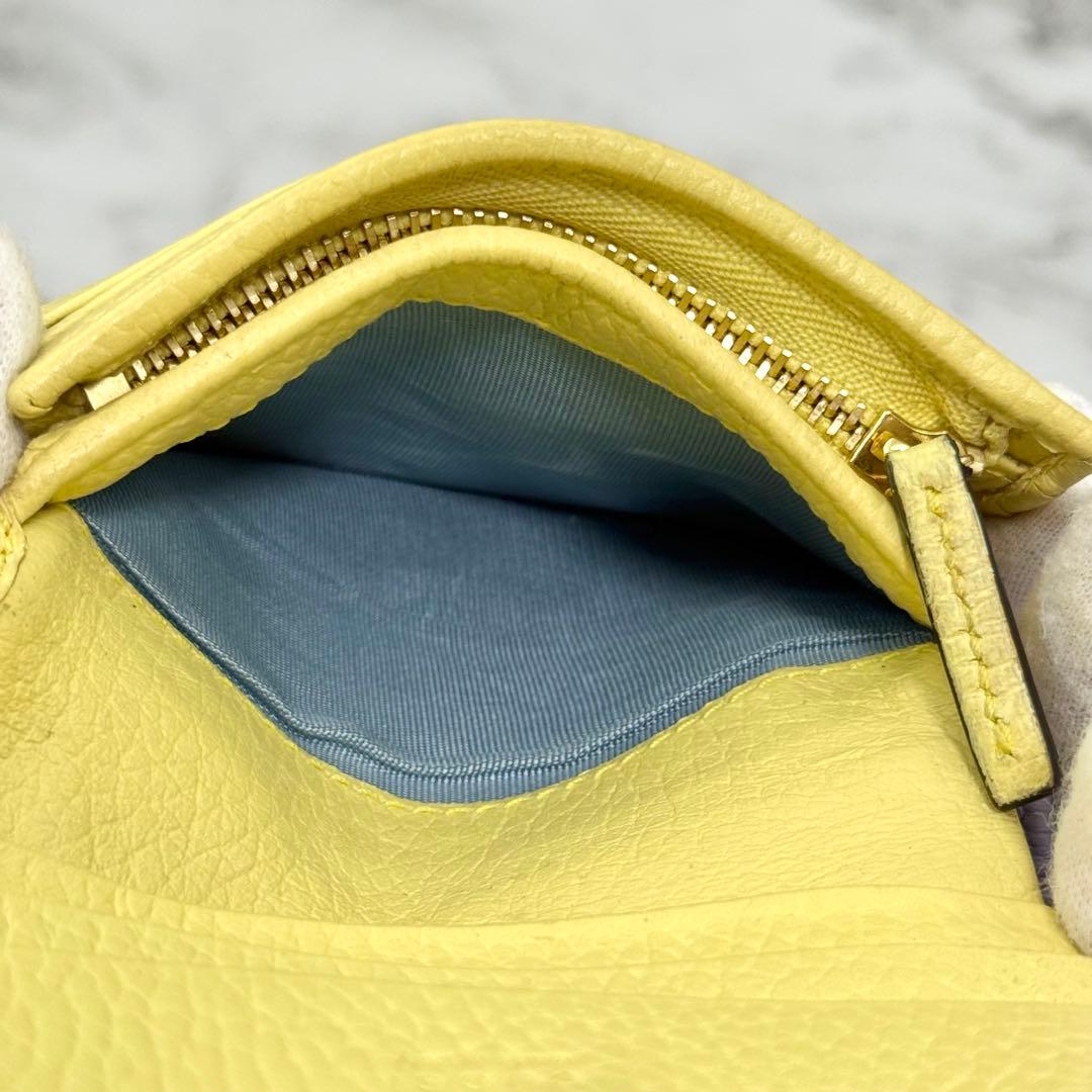 ◆◆ momoさん専用◆◆【美品】GUCCI グッチ マーモント 二つ折り財布